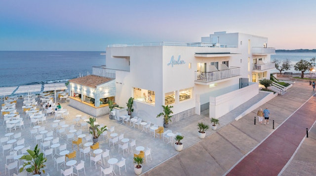 Hotel Atolon