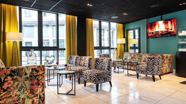 Thon Hotel Bristol Bergen