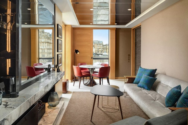 Market Street Hotel