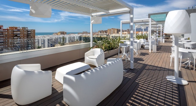 Barcelo Malaga