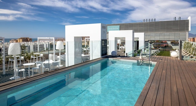 Barcelo Malaga