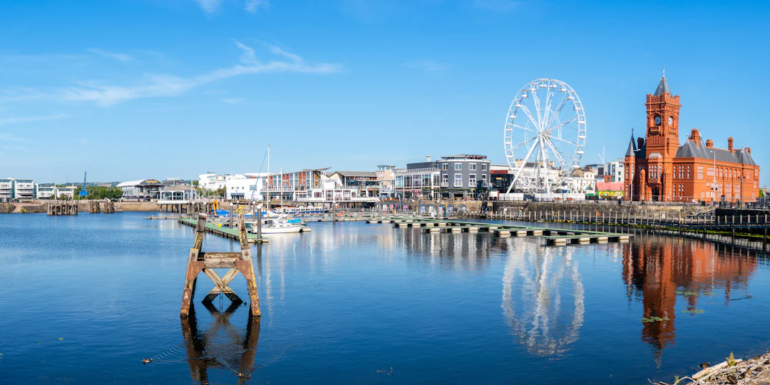 Road trip au Royaume-Uni : Angleterre et Pays de Galles