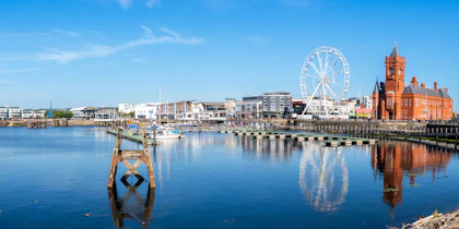 Road trip au Royaume-Uni : Angleterre et Pays de Galles - Image 4