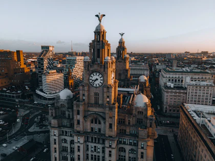 Circuit en Angleterre et Écosse - Image 3