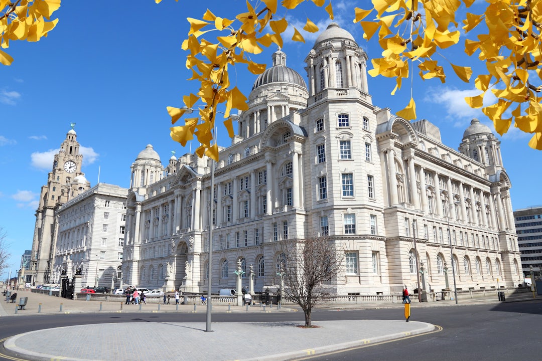 England, Scotland & Wales: 3-Week UK Itinerary