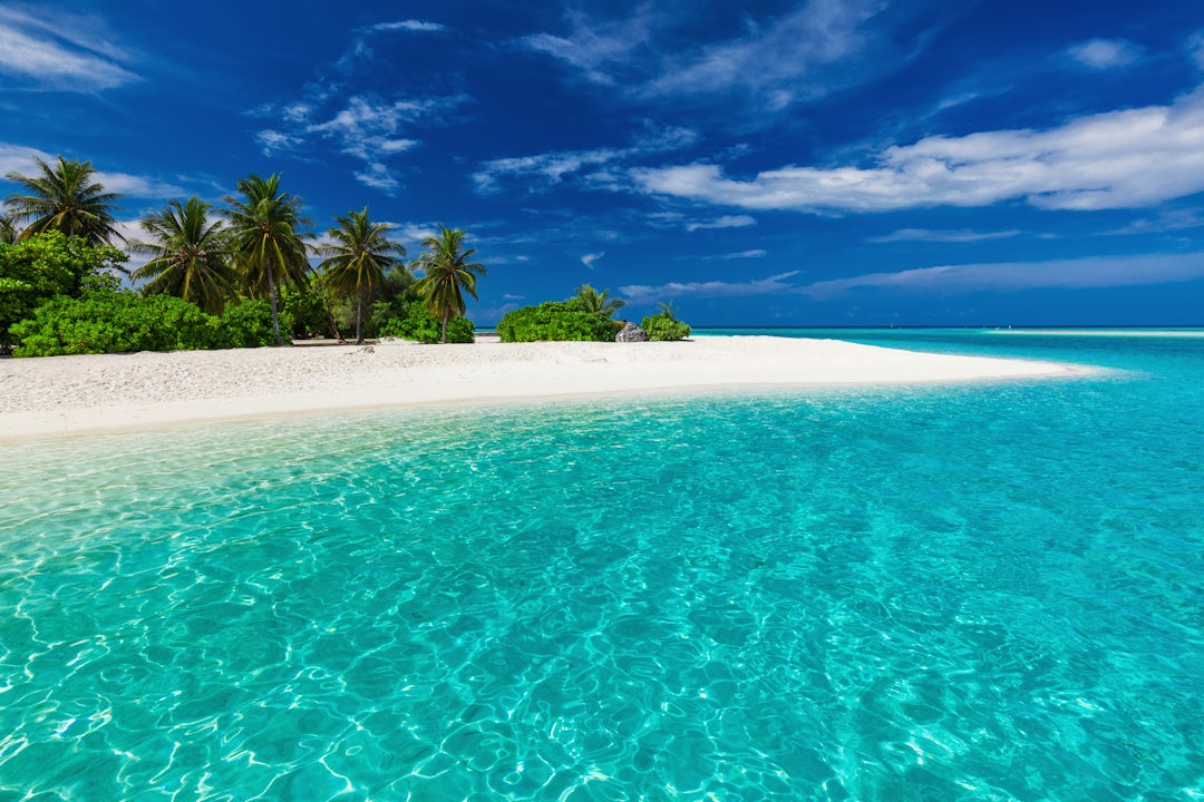 1 semaine aux Maldives à Lhaviyani Atoll