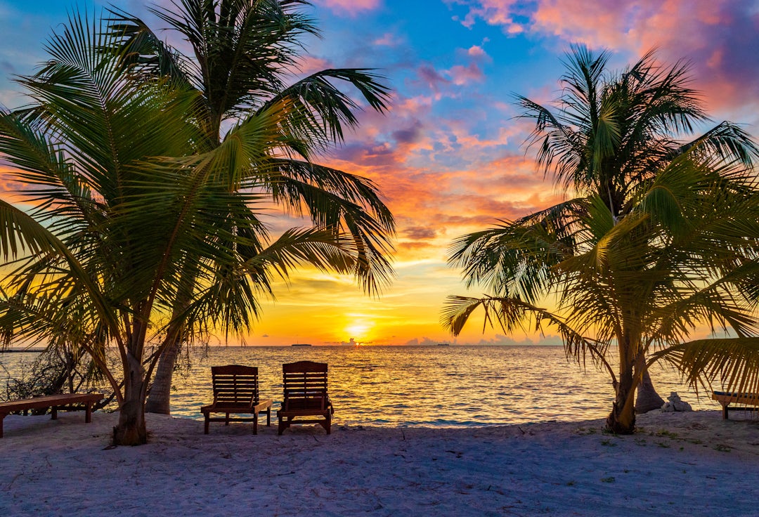 1 semaine aux Maldives à Lhaviyani Atoll
