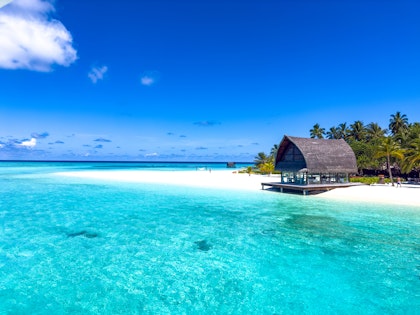 1 semaine aux Maldives à Lhaviyani Atoll - Image 2