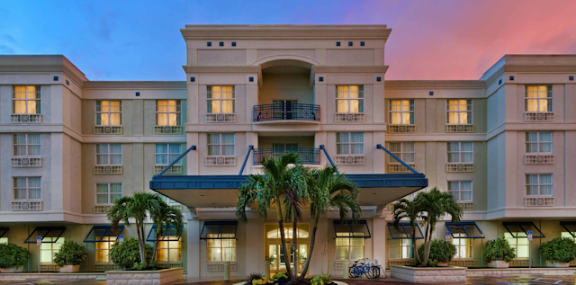 voco Sarasota