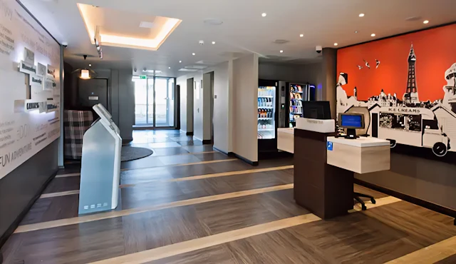 Premier Inn Oban Hotel