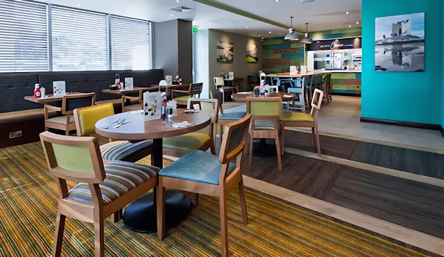 Premier Inn Oban Hotel