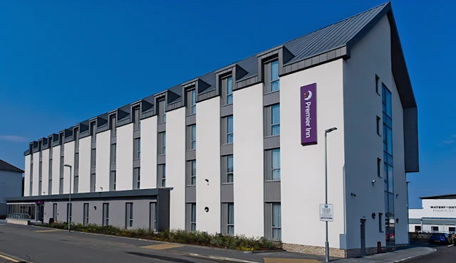 Premier Inn Oban Hotel