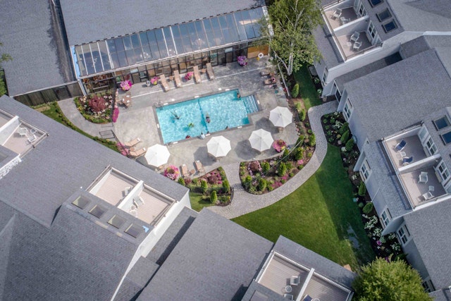 Holiday Inn Cape Cod Hyannis