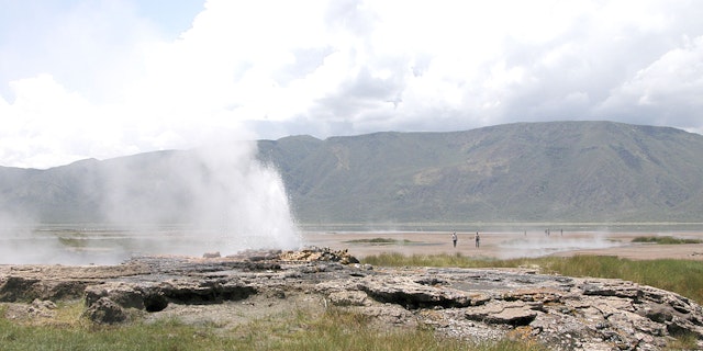 Lake Bogoria National Park-1