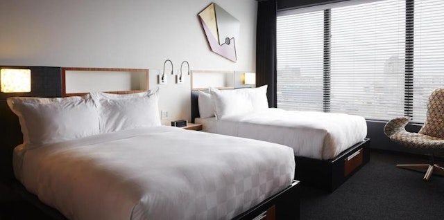 Alt Hotel Winnipeg