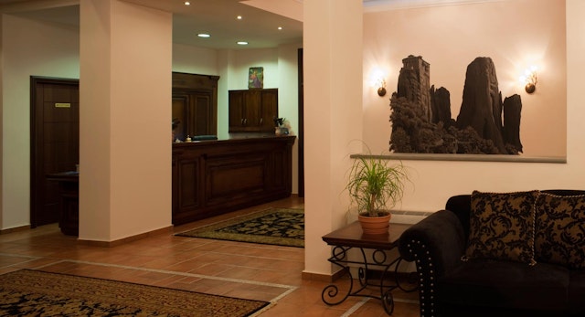 Dellas Boutique Hotel