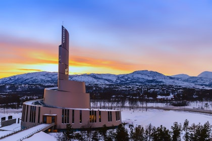 Norwegen Roadtrip 3 Wochen - mit Nordland- und Lofoten-Kreuzfahrt - Image 2