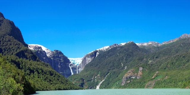 Queulat National Park-8