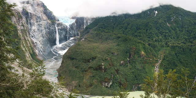 Queulat National Park-6