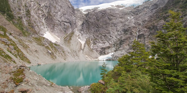 Queulat National Park-3