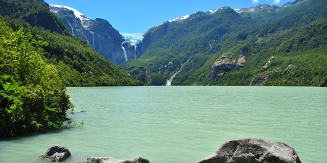Queulat National Park-7