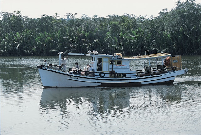 Dungun-1
