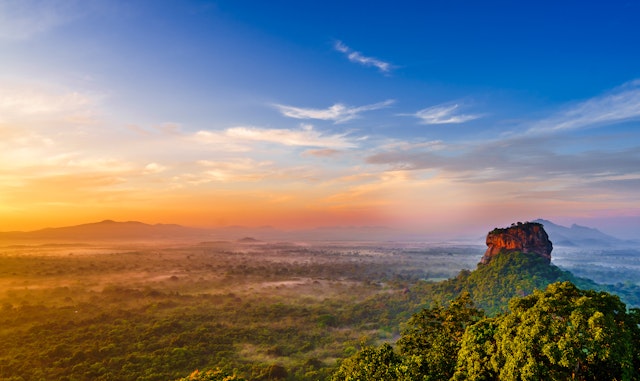 Sigiriya-2
