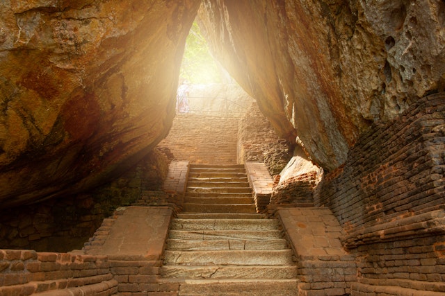 Sigiriya-3
