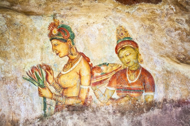 Sigiriya-3