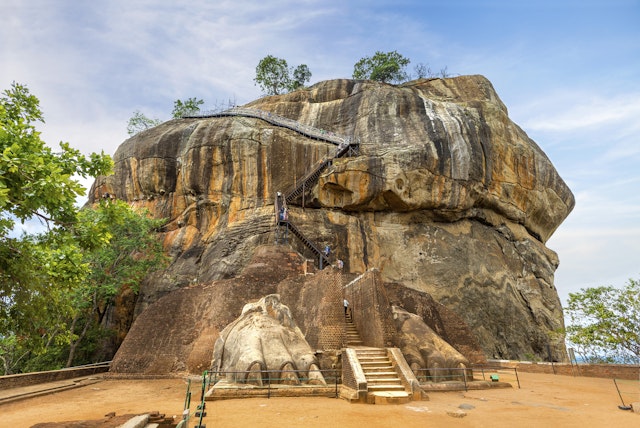 Sigiriya-4