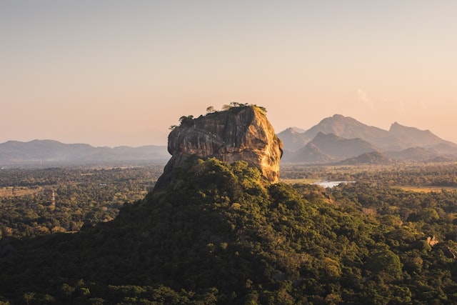 Sigiriya-1