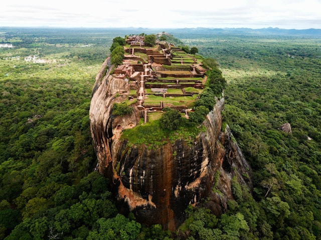 Sigiriya-2