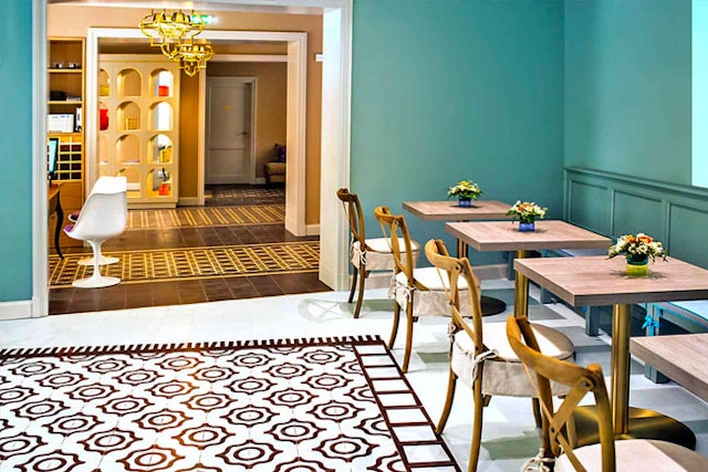 Hotel San Michele
