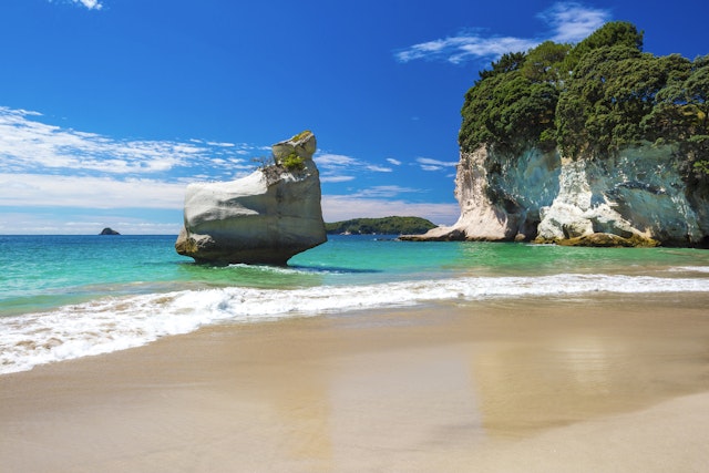 The Coromandel-0