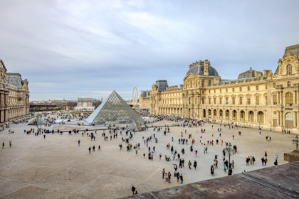 London, Paris & Barcelona: 10-Day Europe Itinerary - Image 3