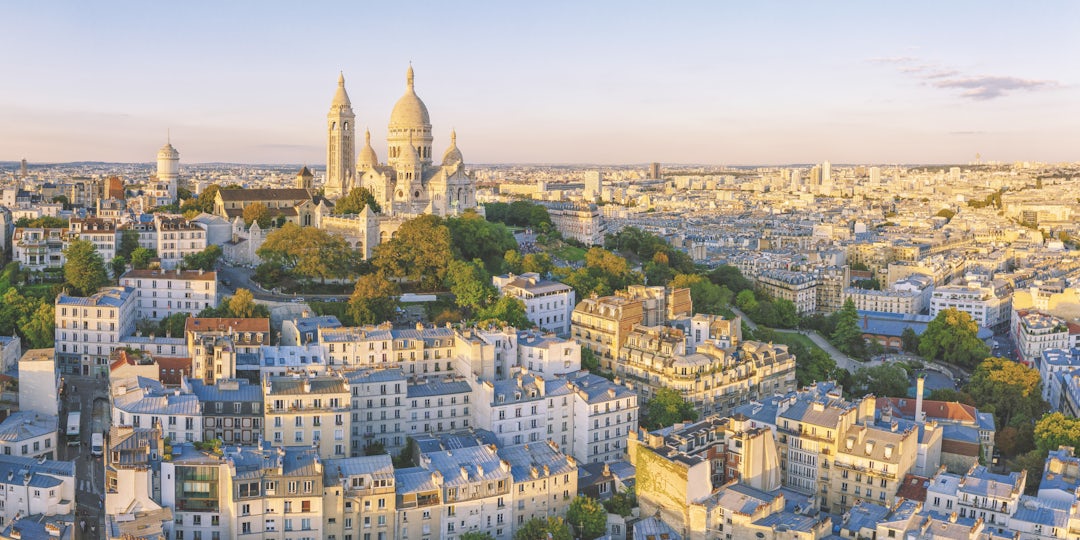 Europe Itinerary 10 Days: Paris, Barcelona & Rome