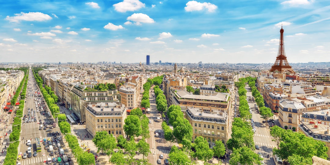 Southern Europe Itinerary: 3 Weeks from Lisbon to the Aegean