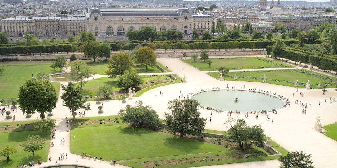 Europe Itinerary 10 Days: Paris, Barcelona & Rome