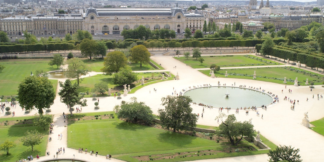 Europe Itinerary 10 Days: Paris, Barcelona & Rome