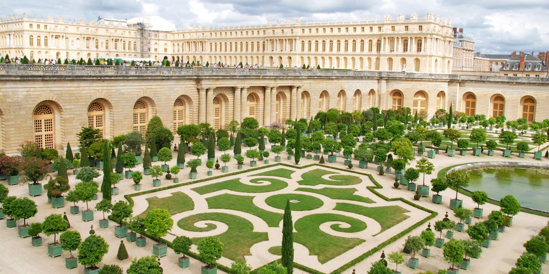 London, Paris & Barcelona: 10-Day Europe Itinerary