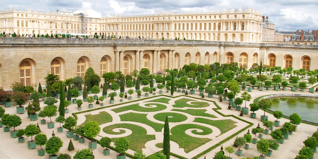 Europe Itinerary 10 Days: Paris, Barcelona & Rome