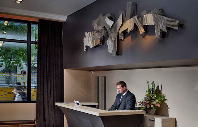 CARLES Hotel Buenos Aires
