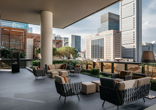 The Clan Hotel Singapore