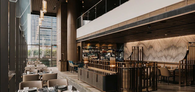 The Clan Hotel Singapore