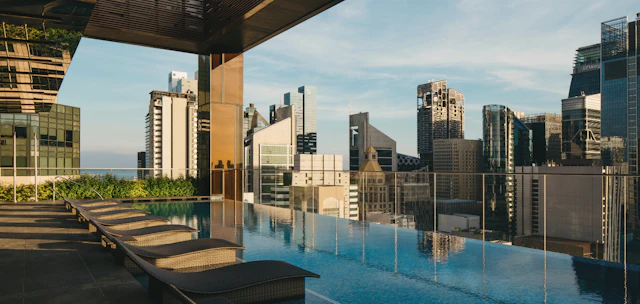 The Clan Hotel Singapore