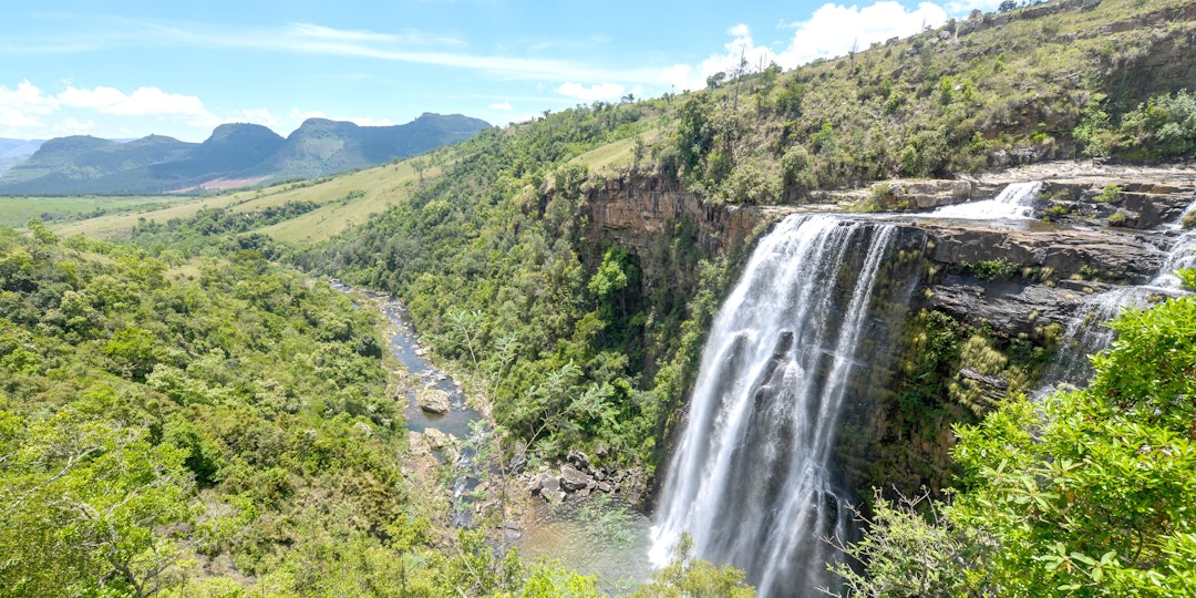 St. Lucia: Wildnis, Reservate und königliche Parks