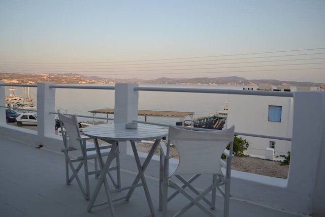 Hotel Adamas