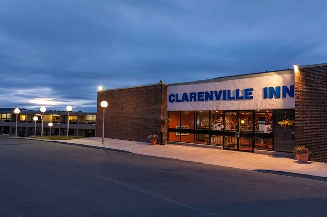 Clarenville Inn