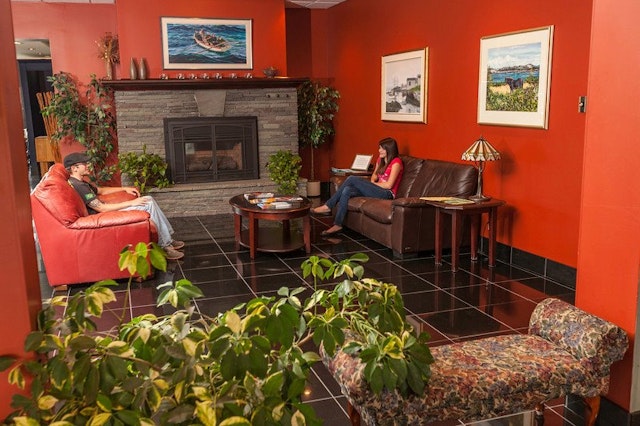 Clarenville Inn