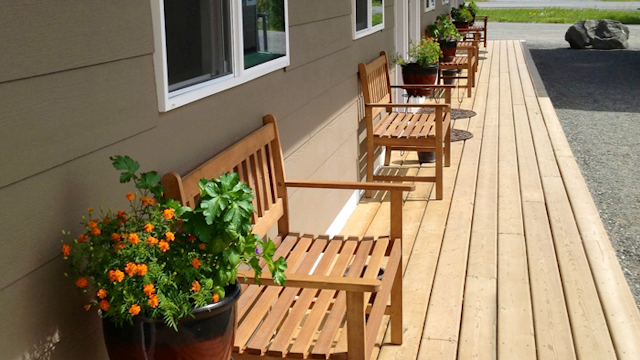 Parkside Inn
